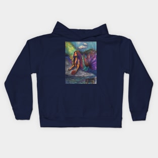 Lorelei Kids Hoodie